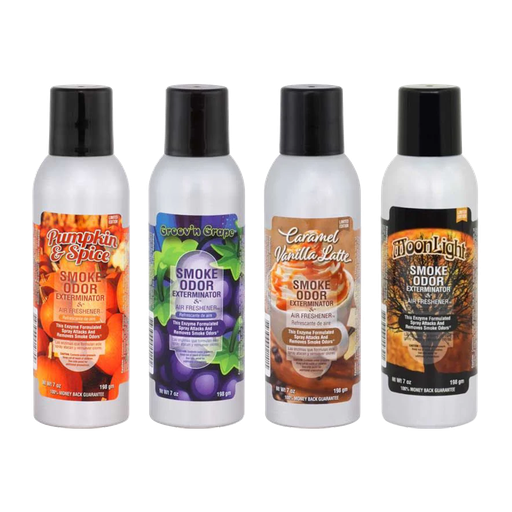 Smoke Odor - 7 Oz Spray