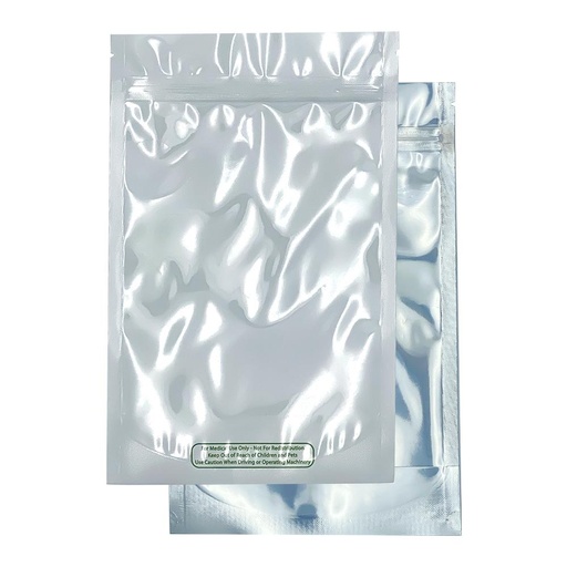 [15-3143] CANNALINE - MEDICAL USE ONLY BAGS - 1 OZ (10 PACKS)