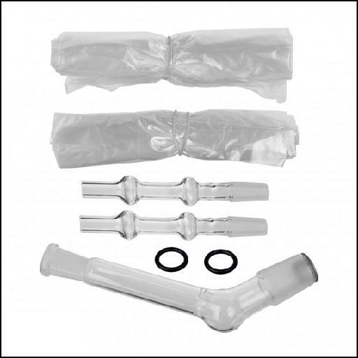 [20-0642] ARIZER EXTREME Q - ALL GLASS MINI WHIP SET ** DISCONTINUED **