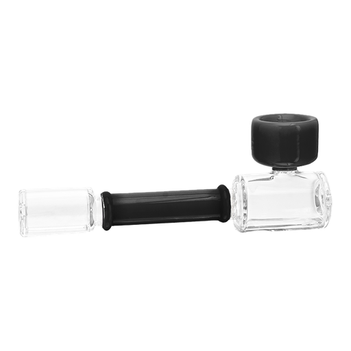 [21-0031-C] PUFF BRANDS - RITUAL SMOKE - PEACE PIPES - ASSORTED COLORS