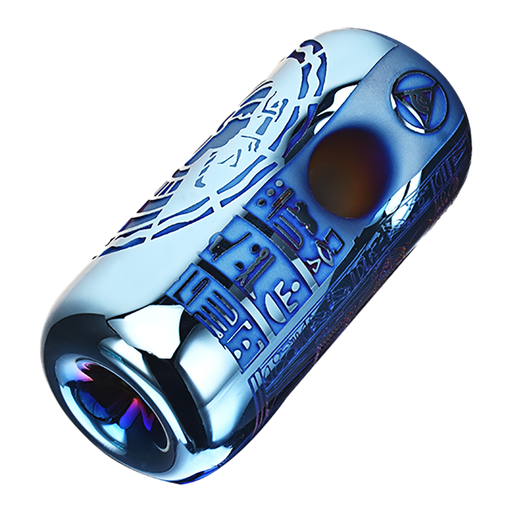 [21-0045-C] PUFF BRANDS - RITUAL SMOKE - SACRED STEAMROLLER - ASSORTED COLORS
