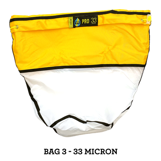 [23-1001] PRO 26 GALLON EXTRACTOR BAGS SET