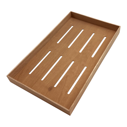 [98-0805] CIGAR TRAYS FOR PROHIBITION