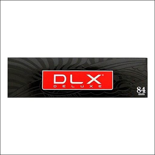 [RP-1128] DLX - ROLLING PAPER - FINE 84MM (24)