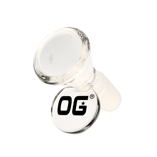 14mm OG Original Glass Bowl