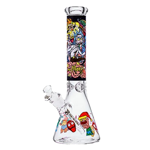[ACM-OG-703-1] 14'' OG Original Intergalactic Beaker Bong