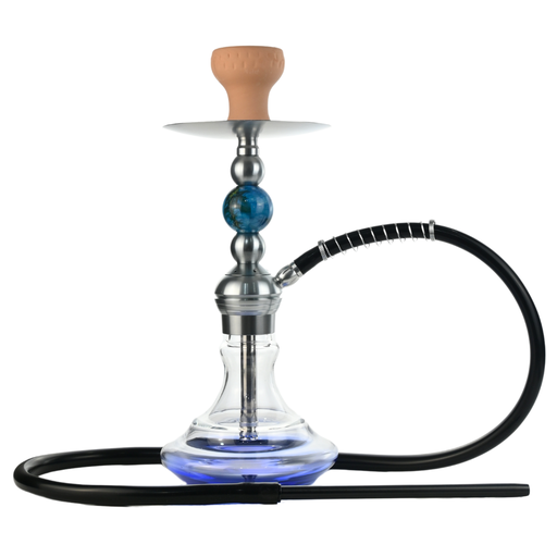 12" Arsenal Lunar Eclipse Hookah