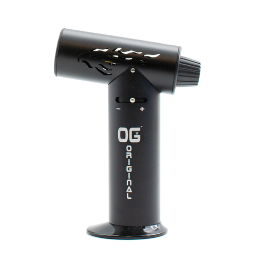 OG Original Flame Wave Torch Lighter