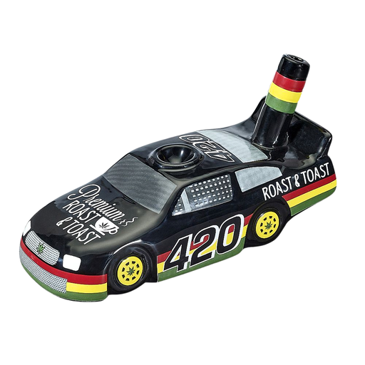 [82553] Race Car Pipe