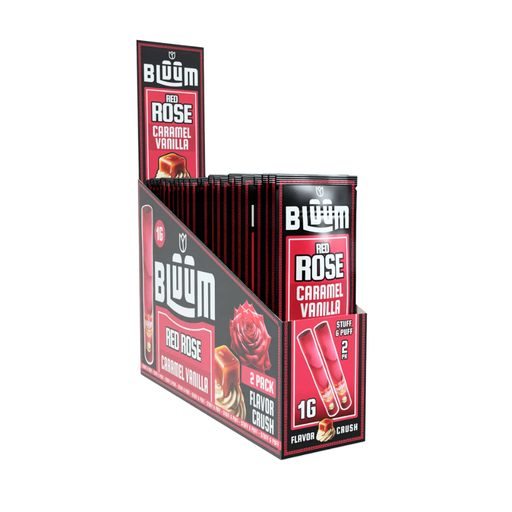 Bluum Wild Flower 2pk Rolls – 10ct