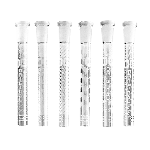 OG Original Sandblast Downstem