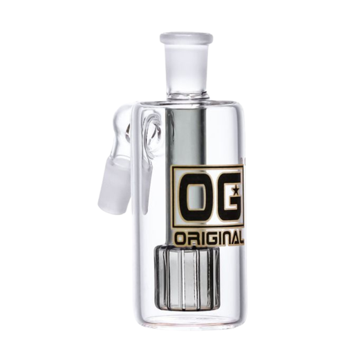 14mm 45 Degree OG Original Ash Catcher