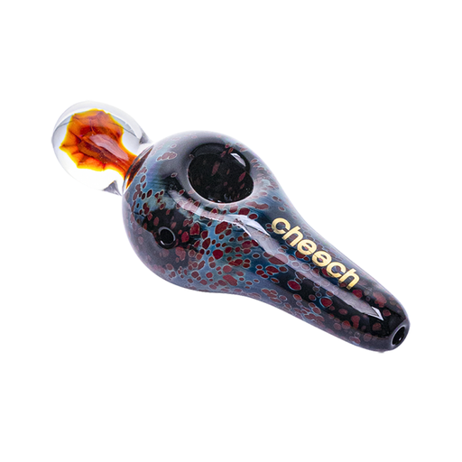 [CH-PIPE-1171] 5" Cheech Lava Bloom Handpipe