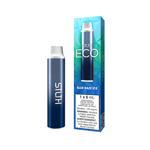 [FDR] STLTH ECO Disposable Vape - 6ct