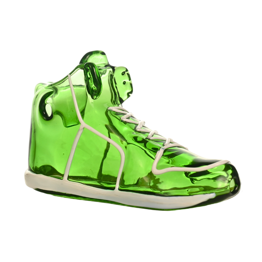 3.75" Arsenal Shoe Handpipe