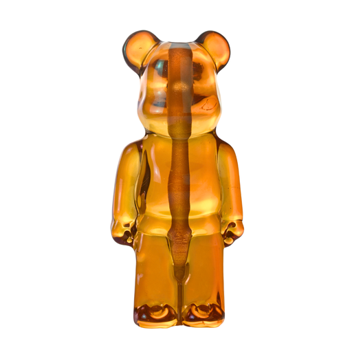 4.3" Arsenal Bear Handpipe