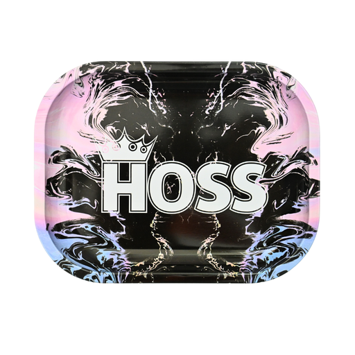 [HOSS-RT-S003] Hoss Phantom Swirl Rolling Tray