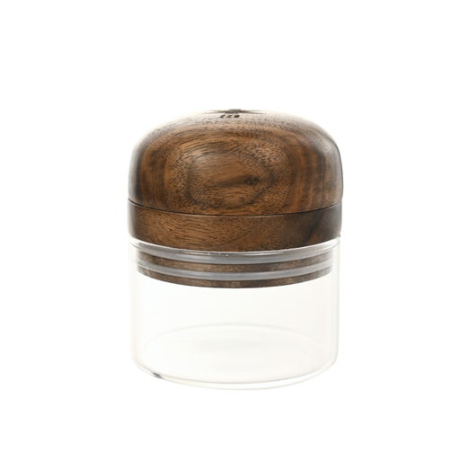 The Bzz 3pc Glass Grinder