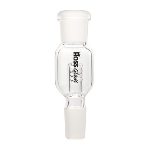 [YX14-14-19] Hoss Glass 14mm to 19mm Straight Adapter Joint