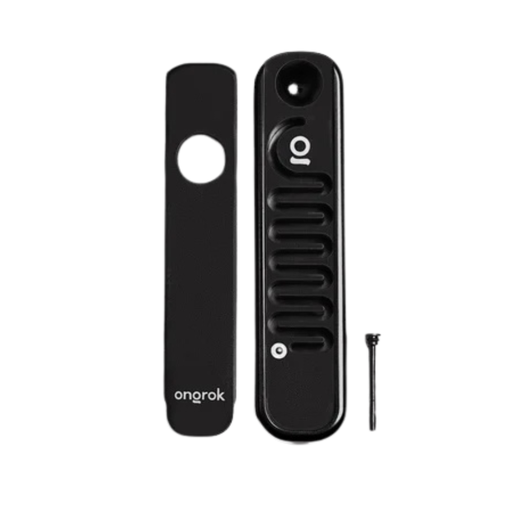 Ongrok Aluminum Cooling Pathway Pipe