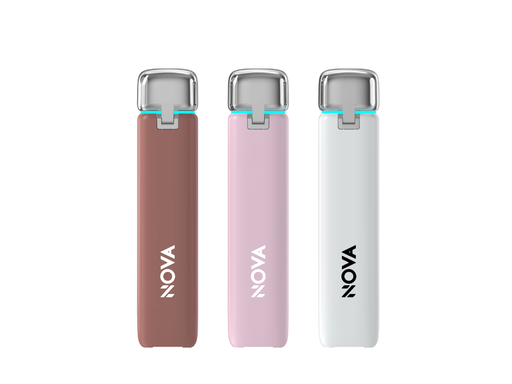 [NOVA MIST RBP 6CT] Nova Mist 510 Battery (Rubber Paint Edition) - 6ct