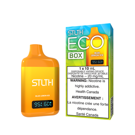 [ON] STLTH ECO Box - 5ct