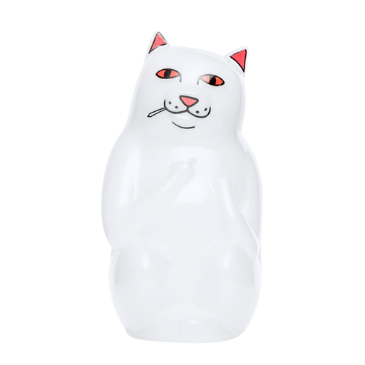 [RND-NRM-WP] 8" RIPNDIP X Hemper High Nermal Bong