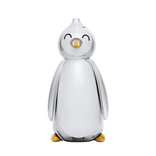 [WP1224] 6.2" Hemper Penguin Bong