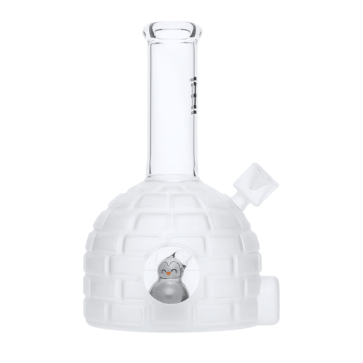 [JWP1224] 8.8" Hemper Penguin XL Bong