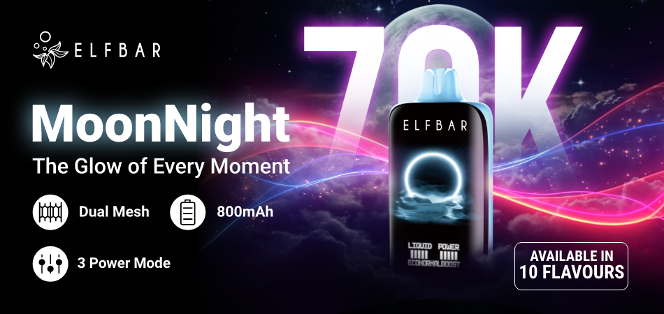 ELFBAR Moonnight