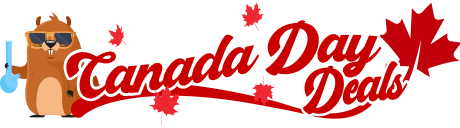 Canada Day Deals